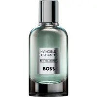 HUGO BOSS The Collection Invincible Bergamot Eau de Parfum intensiv 100ml Grösse ONESI