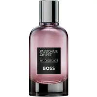 BOSS The Collection Passionate Chypre Eau de Parfum 100 ml