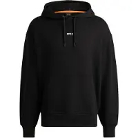 Hugo Boss Kapuzensweatshirt "WeSmallhood", mit Kängurutasche