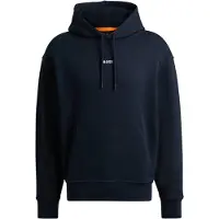 BOSS Wesmall 10244192 Kapuzenpullover
