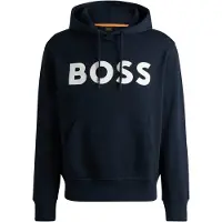 BOSS Webasic 10244192 Kapuzenpullover