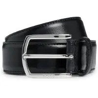 BOSS Claus Tx St Sz35 10245933 Gürtel