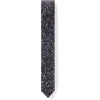 HUGO 10266065 6 Cm Krawatte