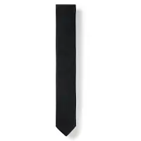 HUGO 10266038 6 Cm Krawatte