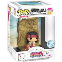Funko POP! Pop! Animation: Boruto - Hashirama Senju - Exclusive #1183