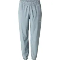 Nike Form Slim Vielseitige Trainingshose Herren 084 - smoke grey/black/reflective silv XXL