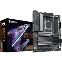 Gigabyte B650 A ELITE AX V2 Motherboard