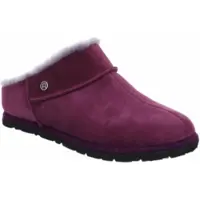Rohde Pantoffeln Gardena 7070 Damen Bramble-Schuhgröße 36
