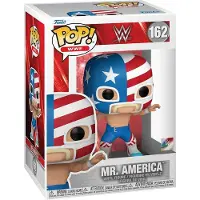 Funko POP! Wwe Mramerica Figur