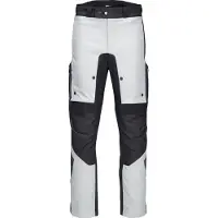 Spidi Crossmaster Hose Schwarz Ice Größe 2XL
