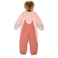 Viking Alv Overall, Rosa, 104