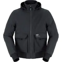 Spidi Metromover Anthracite CE Jacke Größe XL