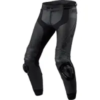 REV'IT! REV’IT! Motorradhose Apex Schwarz Standard Größe 46