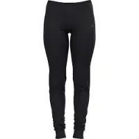 Odlo Unterwäsche Odlo BL Bottom Long Active F-Dry Light Eco Black Damen-S