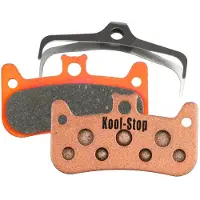 Koolstop Formula Cura 4 Sinterbremsbeläge