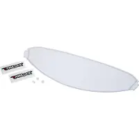 Pinlock IS-Max II/FG-15/TR-1/C91 Pinlockscheibe unisex