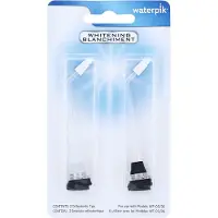 Water Pik Orthodontic Tip Whitening Aufsatz für WF-05/WF-06 - 2 Stück