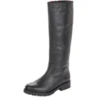 Remonte Damen Babymützen R6576-01 Farbe: Schwarz Größe: 38