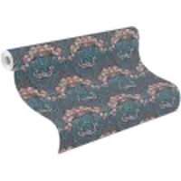 Rasch Vliestapete "Sophia", floral