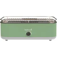 Barbecook Grill Electric Table Grill E-Carlo Green