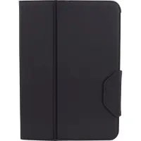 BlueBuilt Apple iPad Air (2025/2024) 11 Zoll Book Case Schwarz