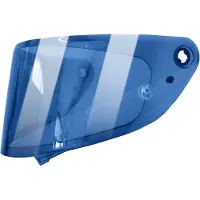 HJC RPHA 1 Visier Blau (HJ-35)