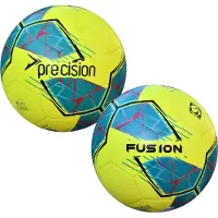 Precision Fusion FIFA Basic