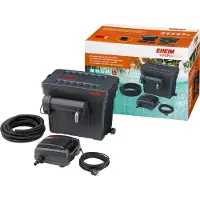 Eheim Looppro 8000 Komplettes Teichset