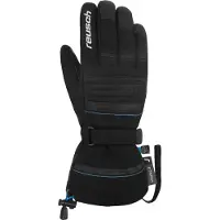 Reusch Conan R-tex XT black / brilliant blue (7760) 8