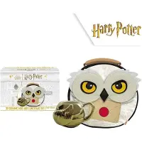 Altri Gift Set 2 in 1 Portamerenda + Tazza Harry Potter