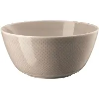 Rosenthal Junto Schüssel 22 cm Soft Shell