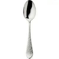 ROBBE & BERKING Martele 150 g versilbert Menülöffel Martele 6302004