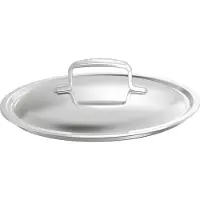 Demeyere Deckel Intense 5 Doppelwandig 16 cm