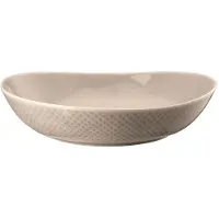 Rosenthal Junto Soft Shell - Porzellan Teller tief 25 cm Junto Soft Shell - Porzellan 10540-405207-10355