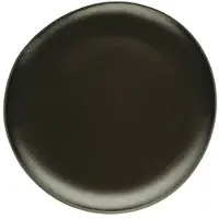 Rosenthal Junto Slate Grey - Steinzeug Teller flach 25 cm Junto Slate Grey - Steinzeug 21540-405251-60265