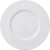 Villeroy & Boch Brotteller White Pearl