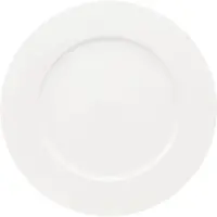 Villeroy & Boch Platz-/Gourmetteller White Pearl