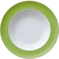 Thomas Sunny Day Apple Green
