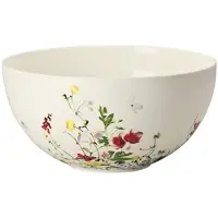 Rosenthal Schüssel Brillance Fleurs Sauvages 22 cm