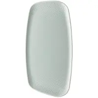 Rosenthal Schale Junto Opal Green 30 x 15 cm