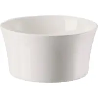 Rosenthal Jade Weiß Suppenschüssel 350 ml