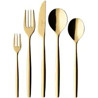 Villeroy & Boch MetroChic Besteckset 30-teilig
