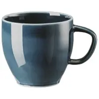 Rosenthal Kaffeebecher Junto 4 Tall Ocean Blue 230 ml