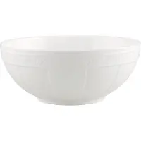 Villeroy & Boch White Pearl