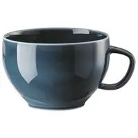 Rosenthal Teetasse Junto 4 Low Ocean Blue 240 ml