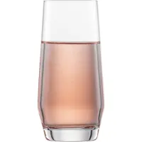 Zwiesel Glas Longdrinkglas Pure 555ml (4-teilig)