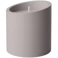 Villeroy & Boch Duftkerze NewMoon Grey (6-teilig)