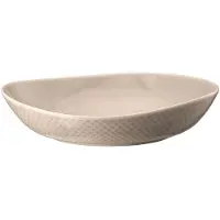 Rosenthal Junto Teller tief 33 cm Soft Shell