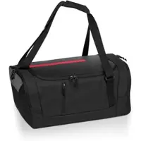 Audi collection Audi Sport Sporttasche schwarz by Deuter 3152200500 - 50 x 31 x 27 cm
