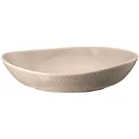Rosenthal Junto Teller tief 22 cm Soft Shell
